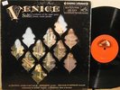 RCA LSC-2313 VENICE SOLTI SD 1S 1S DIE-CUT COVER NM