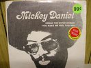 MODERN SOUL/BOOGIE/DISCO- MICKEY DANIEL - OBEAH, THE