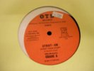 MODERN SOUL/BOOGIE/DISCO- GRADE A - STRUT ON