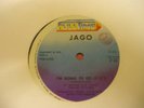 MODERN SOUL/BOOGIE/DISCO-JAGO - I'M GOING TO GO