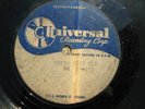 BLACK GOSPEL 78: UNKNOWN ACETATE - UNIVERSAL - CHICAGO