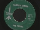 TROYES rainbow chaser 60S GARAGE mod dancer HEAR MP3