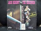 JACK BEDIENT & CHESSMEN In Concert  LP 1969 Garage Fuzz
