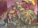 INTEGRITY humanity is the devil / VICTORY RECORDS 10 