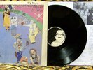 Big Boys LP NM Orig Texas Skate Thrash Punk 1985 Enigma
