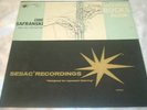 Rare LP: Eddie Safranski & Beverly Kenney Rocks Again