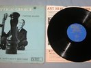 PEPPER ADAMS CRITICS' CHOICE WORLD PACIFIC JAZZ LP 407