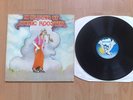 Atomic Rooster In Hearing Of LP G/F NM Rare