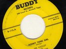 ROCKABILLY BOP--TEXAS--BUDDY--JIM HADLEY--HEAR BOTH