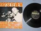 DONALD BYRD BYRD'S EYEVIEW TRANSITION TRLP-4 JAZZ LP