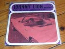 Johnny Lion Dandy NL 60s single in fotohoes+ MP3