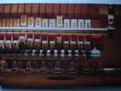 Aphex Twin Drukqs 4 LP Set on WARP 1000 Copies 2001