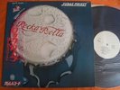 JUDAS PRIEST - ROCKA ROLLA Japan PROMO 1st edit