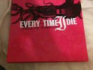 every time i die