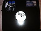 Get The Most - Together LP TEST PRESS Insted Mindset