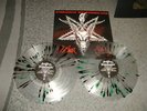 Desaster Sabbat -Sabbatical Desasterminator LIM 100 2LP