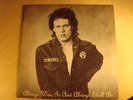 GG ALLIN * ALWAYS WAS * Orange label orig KBD EX+/M-