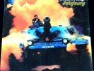 URIAH HEEP UK FIRST PRESS PROG/PSYCH LP VERTIGO