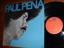 PAUL PENA - S/T FIRST LP CAPITOL ST-11005 ORIGINAL