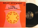BILLY STEWART  I DO LOVE YOU  CHESS 1496 DJ COPY VG+LP