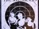 AVENGERS We Are The One +2 Target Sleeve '77 RARE ORIG