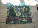 THE BEATLES:SGT.PEPPER.MONO -1/-1.SOLD IN UK.GRAMOPHONE