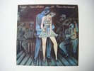Pascal Comelade - El Primitivismo LP french release