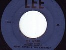RARE ROCKSTEADY WEBBER SISTERS + KENNETH ROSE ON LEE ??