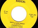 FREDDY MCKAY  
