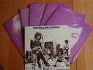 ROLLING STONES BOX 5 LP VERY RARE