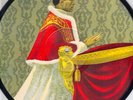 Picture Record - Pope Pius XII - French Issue From 1950