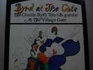 BYRD AT THE VILLAGE GATE CHARLIE BYRD TRIO MFSL MASTER