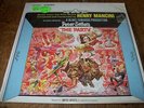 THE PARTY Henry Mancini Soundtrack LP RCA LSP-3997