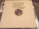 ZZ Z Z Top LP Top's First Album 1971 ORIG US MINT-/EX