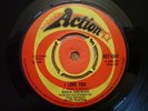 EDDIE HOLMAN - I LOVE YOU/I SURRENDER