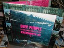 Deep Purple 2 Lp Live Set Knebworth 1985  2LP