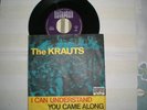 The Krauts - Deutscher Beat 1967 - I can Understand