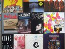 The Kinks - 11x Vinyl LP 