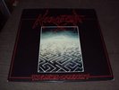 NECRODEATH - FRAGMENTS OF INSANITY LP