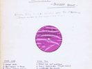 BUDDY HOLLY -REMEMBER - 2-SIDED U.K PINK LABEL PROMO LP