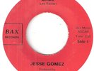 MODERN SOUL  CROSSOVER  JESSE GOMEZ  