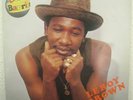 LEROY BROWN Color Barrier CMI Rare ORIGINAL LP Reggae
