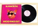 BLODWYN PIG AHEAD RINGS OUT 1969 FIRST PRESS STEREO