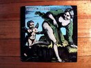 DIRTY THREE - SAD & DANGEROUS 12
