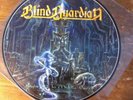 Blind Guardian Nightfall In Middle Earth Picture LP