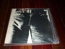 The Rolling Stones - Sticky Fingers LP Record
