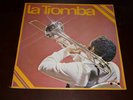 LA TROMBA calaba calabao LP MONSTER AFRO PSYCH FUNK  ?