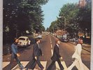 The Beatles Abbey Road 33 rpm LP Record MFSL 1/2 Speed