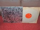 CREAM Wheels Of Fire - In The Studio LP 1968 1st Press