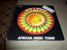 LAFAYETTE AFRO ROCK BAND Malik lp ORIGINAL  PRESS